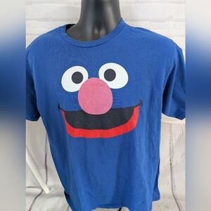 Port & Company Grover T-shirt